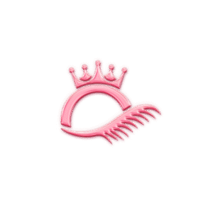 Pinzas Profesionales para Lash Artists