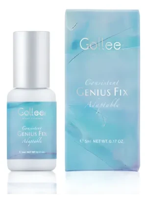 Adhesivo Gollee Genius Fix