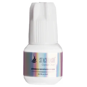 Adhesivo Stacy Lash Crystal Clear 5ml