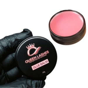 Bálsamo Adhesivo para Lifting Queen Lashes